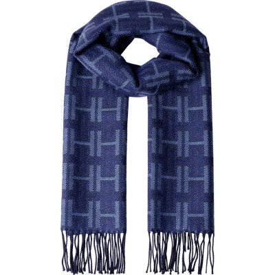 шал,ръкавици,шапки,и,шалове,hackett,hm0400111,scarf,blue,(ink,blue)