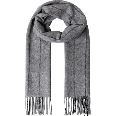 шал,ръкавици,шапки,и,шалове,hackett,hm0400119,scarf,grey,(grey)