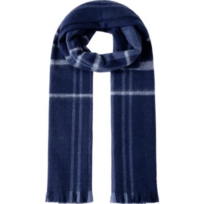 шал,ръкавици,шапки,и,шалове,hackett,hm0400131,scarf,blue,(midnight,blue)