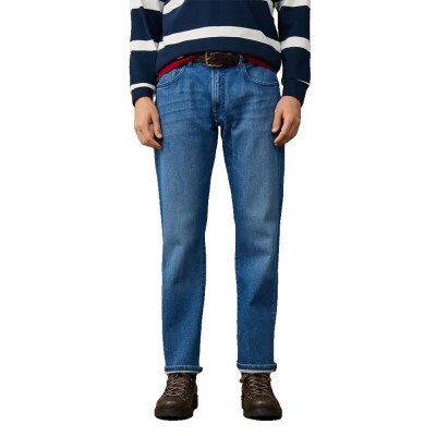 дънки,мъжки,панталони,дамски,панталони,hackett,hm2100187,jeans,blue,(denim)