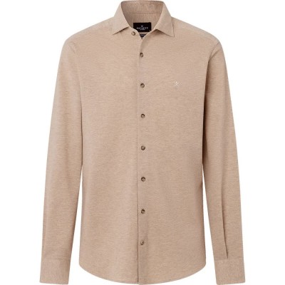 риза,с,дълъг,ръкав,дамски,ризи,мъжки,ризи,hackett,hm3010837,long,sleeve,shirt,beige,(natural,beige)