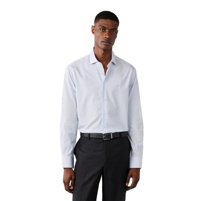 риза,с,дълъг,ръкав,дамски,ризи,мъжки,ризи,hackett,hm3010878,long,sleeve,shirt,blue,(light,blue)
