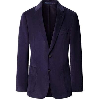 сако,мъжки,сака,hackett,hm4400238,blazer,blue,(navy)