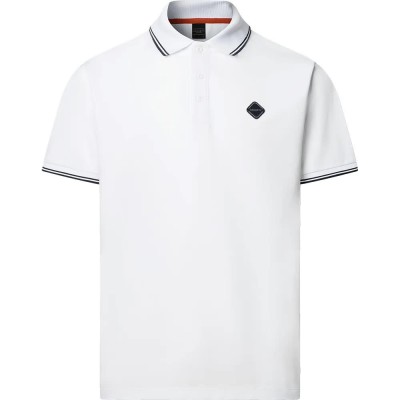 дамски,блузи,с,яка,мъжки,блузи,с,яка,hackett,hm5600216,short,sleeve,polo,white,(optic,white)