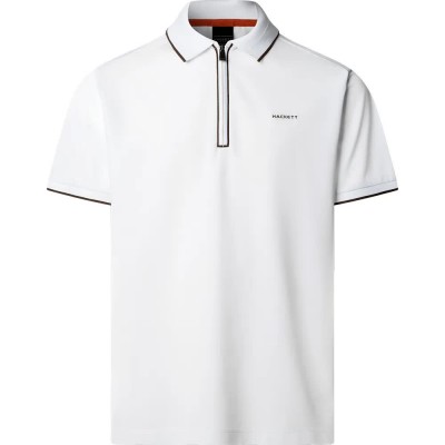 дамски,блузи,с,яка,мъжки,блузи,с,яка,hackett,hm5600218,short,sleeve,polo,white,(optic,white)