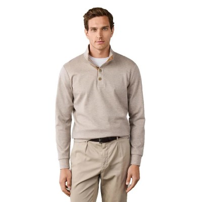 блуза,мъжки,пуловери,hackett,hm5800154,sweatshirt,beige,(natural,beige)