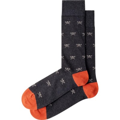 чорапи,мъжки,чорапи,дамски,чорапи,hackett,icon,socks,grey,(charcoal,grey)