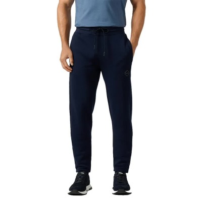 анцуг,мъжки,панталони,дамски,панталони,hackett,luxe,lounge,joggers,blue,(navy)