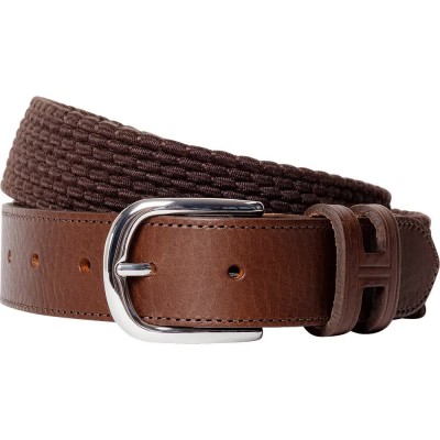 колан,колани,hackett,parachute,belt,brown,(ebony,brown)