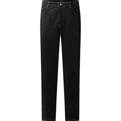 панталони,мъжки,панталони,дамски,панталони,hackett,pigment,cord,5pkt,pants,black,(dark,green)
