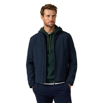 яке,мъжки,якета,дамски,якета,и,палта,hackett,softshell,blouson,jacket,blue,(navy)