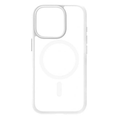 други,аксесоари,dbramante,iphone,16,pro,max,phone,case,clear,(white)