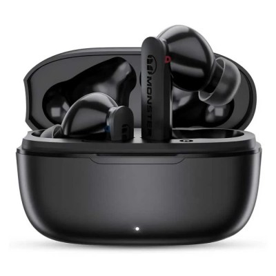 слушалки,слушалки,monster,137148,02,wireless,earphones,black,(black)