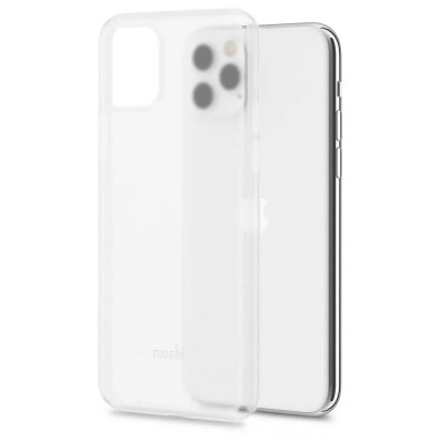 други,аксесоари,moshi,iphone,11,pro,phone,case,clear,(transparent)
