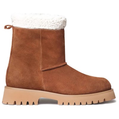 дамски,боти,мъжки,боти,toni,pons,abrera,booties,brown,(toasted)