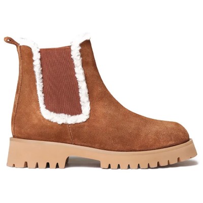 дамски,боти,мъжки,боти,toni,pons,almenar,booties,brown,(toasted)