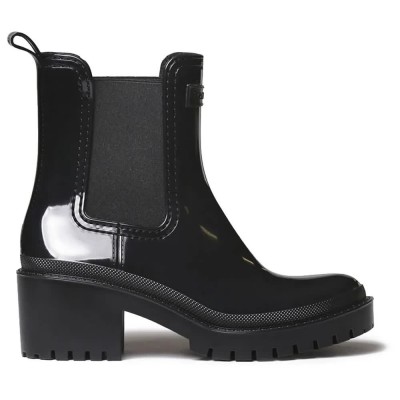 обувки,дамски,боти,мъжки,боти,toni,pons,candice,rain,boots,black,(black)