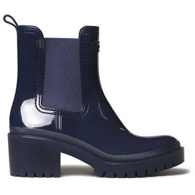 обувки,дамски,боти,мъжки,боти,toni,pons,candice,rain,boots,blue,(navy)