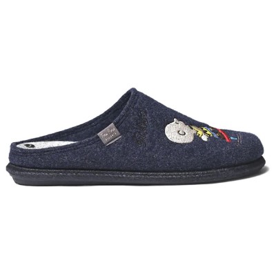 пантофи,мъжки,пантофи,дамски,пантофи,toni,pons,charlie,slippers,blue,(navy)