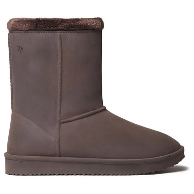обувки,дамски,боти,мъжки,боти,toni,pons,cindy,rain,boots,brown,(brown)