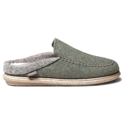 пантофи,мъжки,пантофи,дамски,пантофи,toni,pons,denver,fp,slippers,green,(sage)