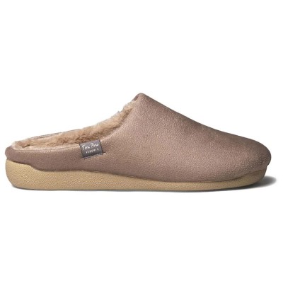 пантофи,мъжки,пантофи,дамски,пантофи,toni,pons,noti,bd,slippers,brown,(taupe)
