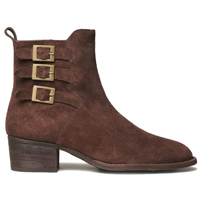 дамски,боти,мъжки,боти,toni,pons,palencia,sy,booties,brown,(brown)
