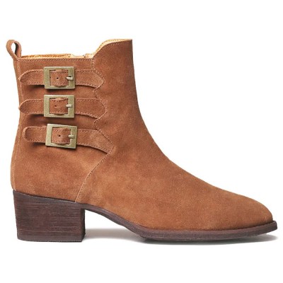 дамски,боти,мъжки,боти,toni,pons,palencia,sy,booties,brown,(toasted)