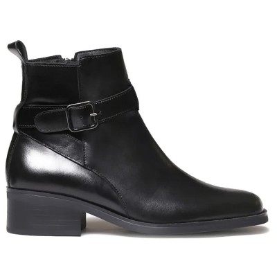 дамски,боти,мъжки,боти,toni,pons,toledo,p,booties,black,(black)