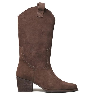 обувки,дамски,боти,мъжки,боти,toni,pons,vitoria,boots,brown,(brown)