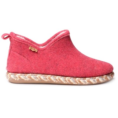 пантофи,мъжки,пантофи,дамски,пантофи,toni,pons,maia,fp,slippers,red,pink,(raspberry)