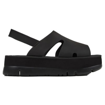 сандали,дамски,сандали,и,чехли,camper,k200848,oruga,up,sandals,refurbished,black,(black,012)