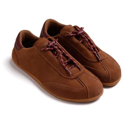 маратонки,мъжки,маратонки,дамски,маратонки,gioseppo,80247,barefoot,trainers,brown,(leather)