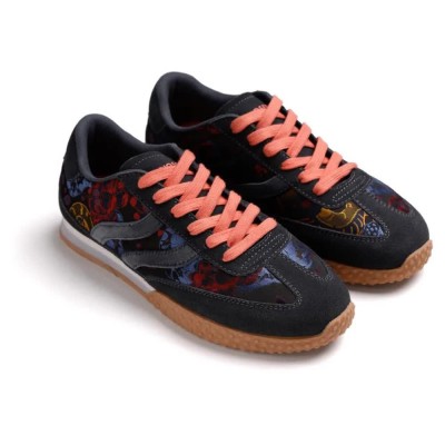 маратонки,мъжки,маратонки,дамски,маратонки,gioseppo,80272,trainers,black,(blue)