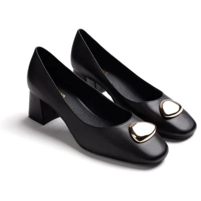 обувки,дамски,обувки,gioseppo,80287,heel,shoes,black,(black)