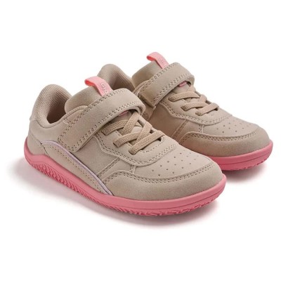 маратонки,мъжки,маратонки,дамски,маратонки,gioseppo,80402,barefoot,trainers,beige,(pink)