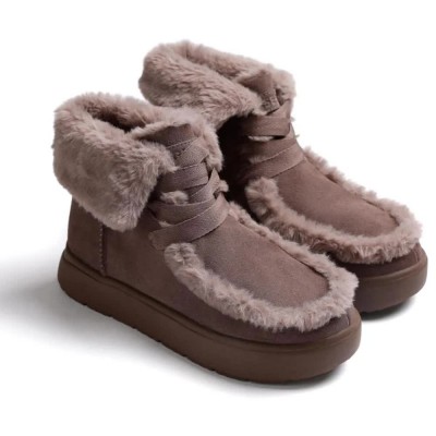 дамски,боти,мъжки,боти,gioseppo,80467,booties,brown,(taupe)