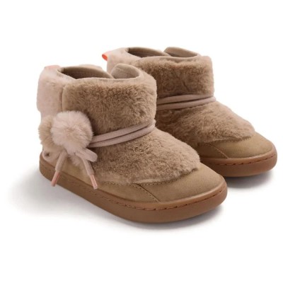 обувки,дамски,боти,мъжки,боти,gioseppo,80521,boots,brown,(beige)