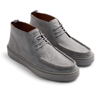 дамски,боти,мъжки,боти,gioseppo,80578,booties,grey,(grey)