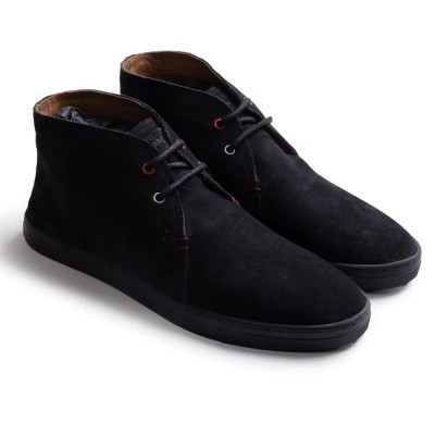 дамски,боти,мъжки,боти,gioseppo,80579,booties,black,(navy)