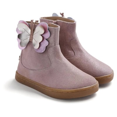 обувки,дамски,боти,мъжки,боти,gioseppo,80580,barefoot,boots,pink,(pink)
