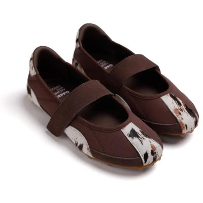дамски,обувки,gioseppo,80667,mary,jane,brown,(cow)