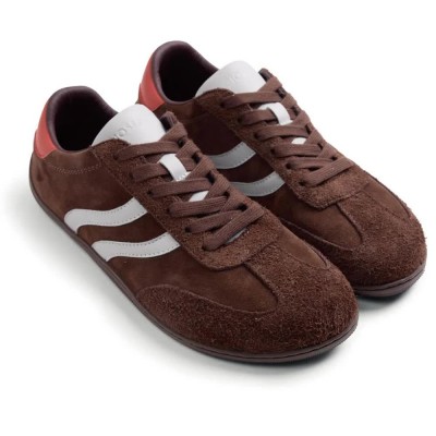 маратонки,мъжки,маратонки,дамски,маратонки,gioseppo,80677,barefoot,trainers,brown,(chocolate)