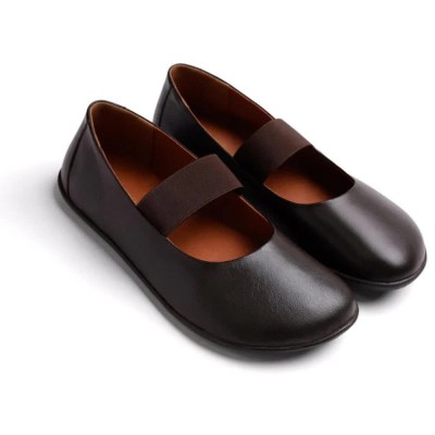 дамски,обувки,gioseppo,80685,mary,jane,brown,(chocolate)