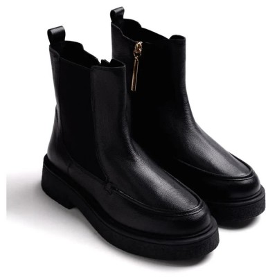 дамски,боти,мъжки,боти,gioseppo,80746,booties,black,(black)
