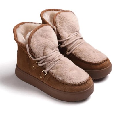 дамски,боти,мъжки,боти,gioseppo,80740,booties,brown,(leather)
