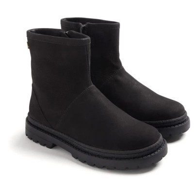 обувки,дамски,боти,мъжки,боти,gioseppo,80775,boots,black,(black)