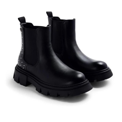 обувки,дамски,боти,мъжки,боти,gioseppo,80983,boots,black,(black)