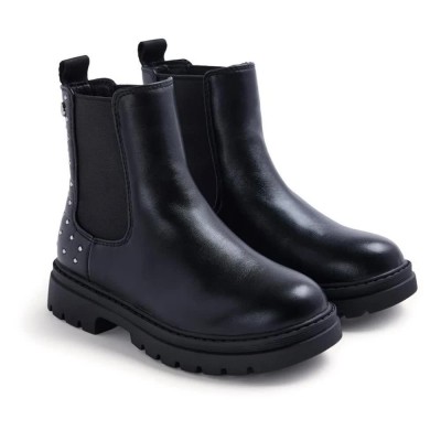 обувки,дамски,боти,мъжки,боти,gioseppo,80989,boots,black,(black)