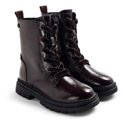 обувки,дамски,боти,мъжки,боти,gioseppo,80990,boots,brown,(brown)